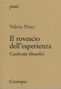 il rovescio dell'esperienza