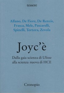 Joyc'è