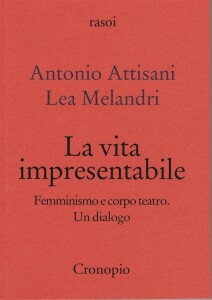 la vita impresentabile